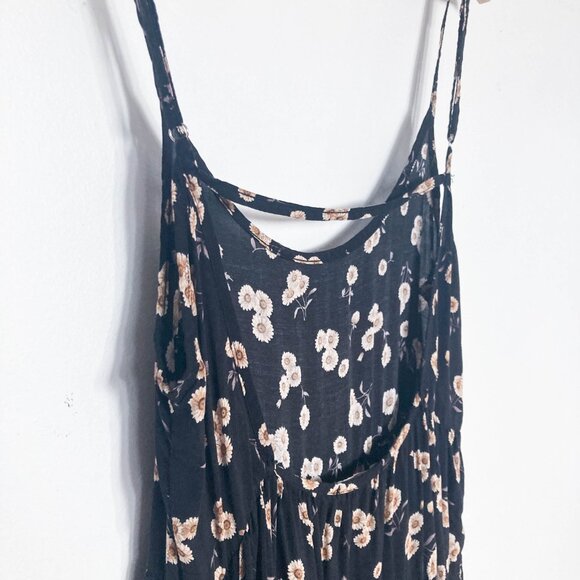 Brandy Melville BOHO Floral Jada Dress - Picture 7 of 12